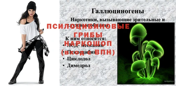 хмурый Горнозаводск